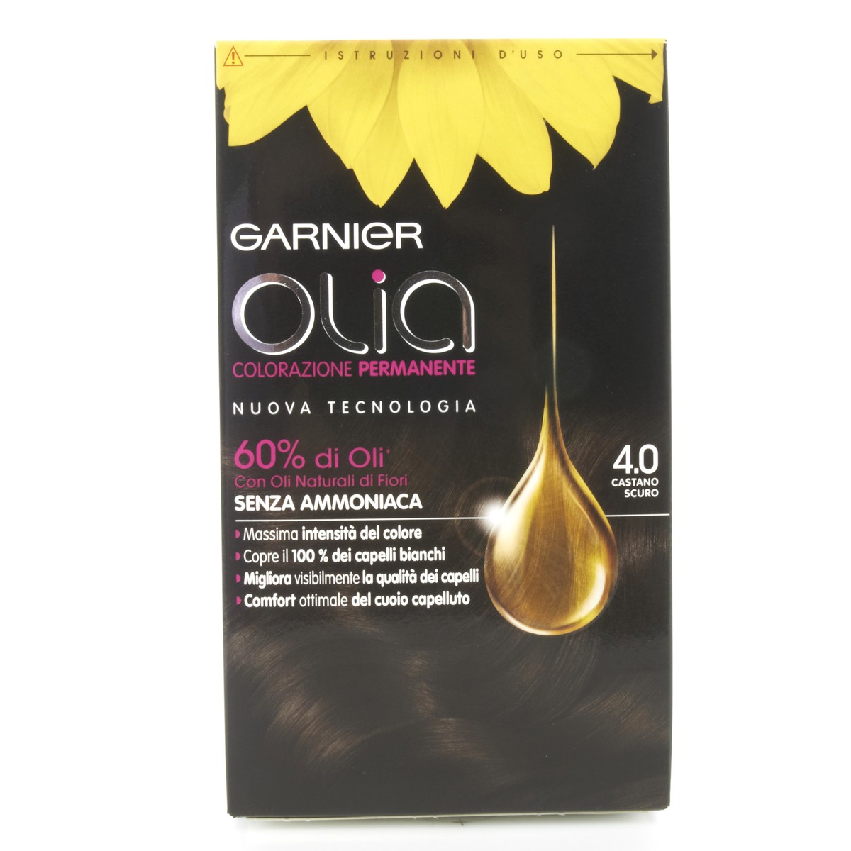 Garnier Colorazione permanente per capelli Olia