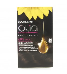 Garnier Colorazione permanente per capelli Olia