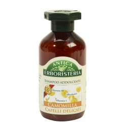 Antica Erboristeria Shampoo Addolcente