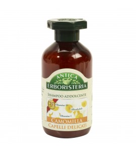 Antica Erboristeria Shampoo Addolcente