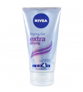 Nivea Styling Gel Extra Strong