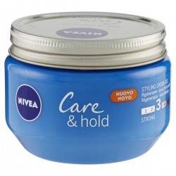 Nivea Styling Cream Creme Gel