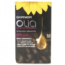 Garnier Colorazione permanente per capelli Olia