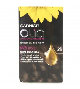 Garnier Colorazione permanente per capelli Olia