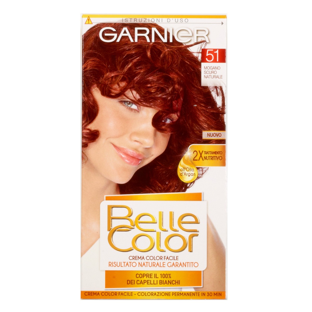 Garnier Colorazione per capelli