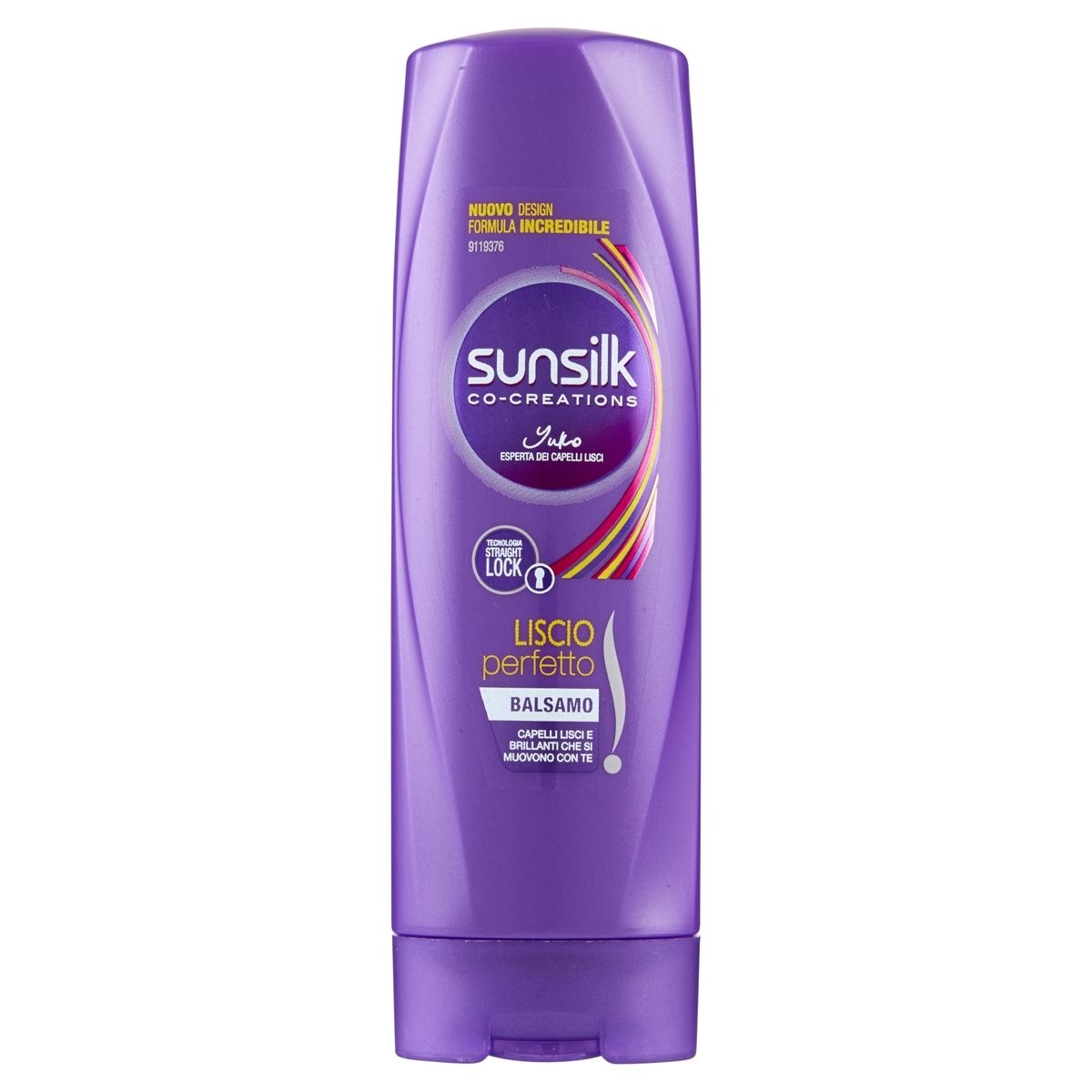 Sunsilk Balsamo Liscio Perfetto