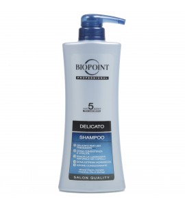 Biopoint Shampoo Delicato