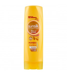 Sunsilk Balsamo Morbidi & Luminosi