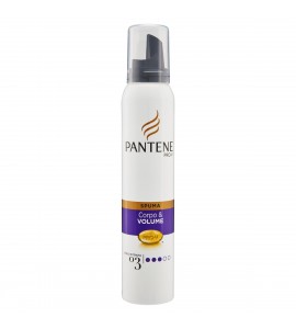 Pantene Spuma per capelli Corpo e Volume