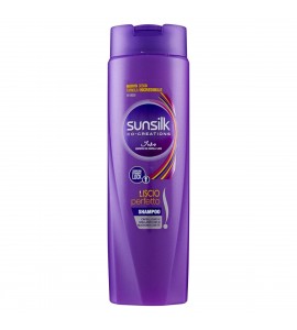 Sunsilk Shampoo Liscio Perfetto