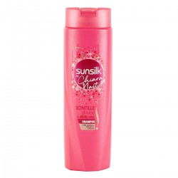 Sunsilk Shampoo Scintille di Luce