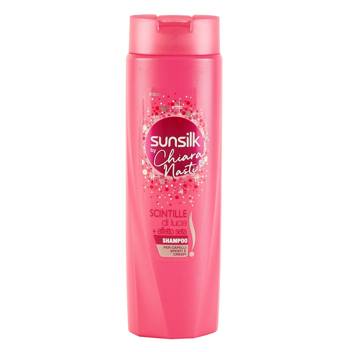 Sunsilk Shampoo Scintille di Luce