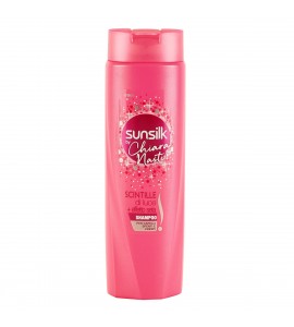 Sunsilk Shampoo Scintille di Luce