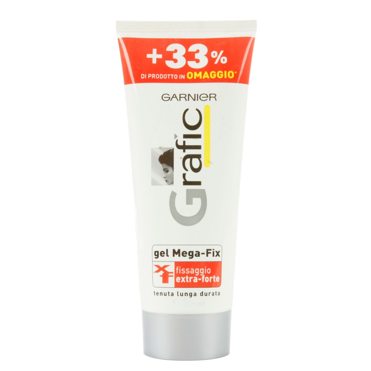 Garnier Gel per capelli Mega-Fix Grafic