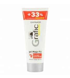 Garnier Gel per capelli Mega-Fix Grafic