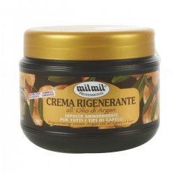 Mil Mil Crema Rigenerante per capelli