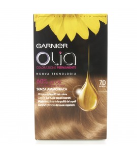 Garnier Colorazione permanente per capelli Olia