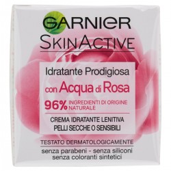 Garnier Crema Idratante Prodigiosa