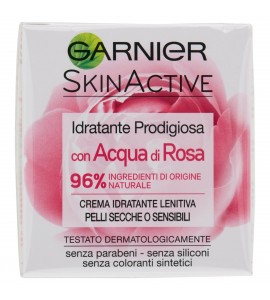 Garnier Crema Idratante Prodigiosa