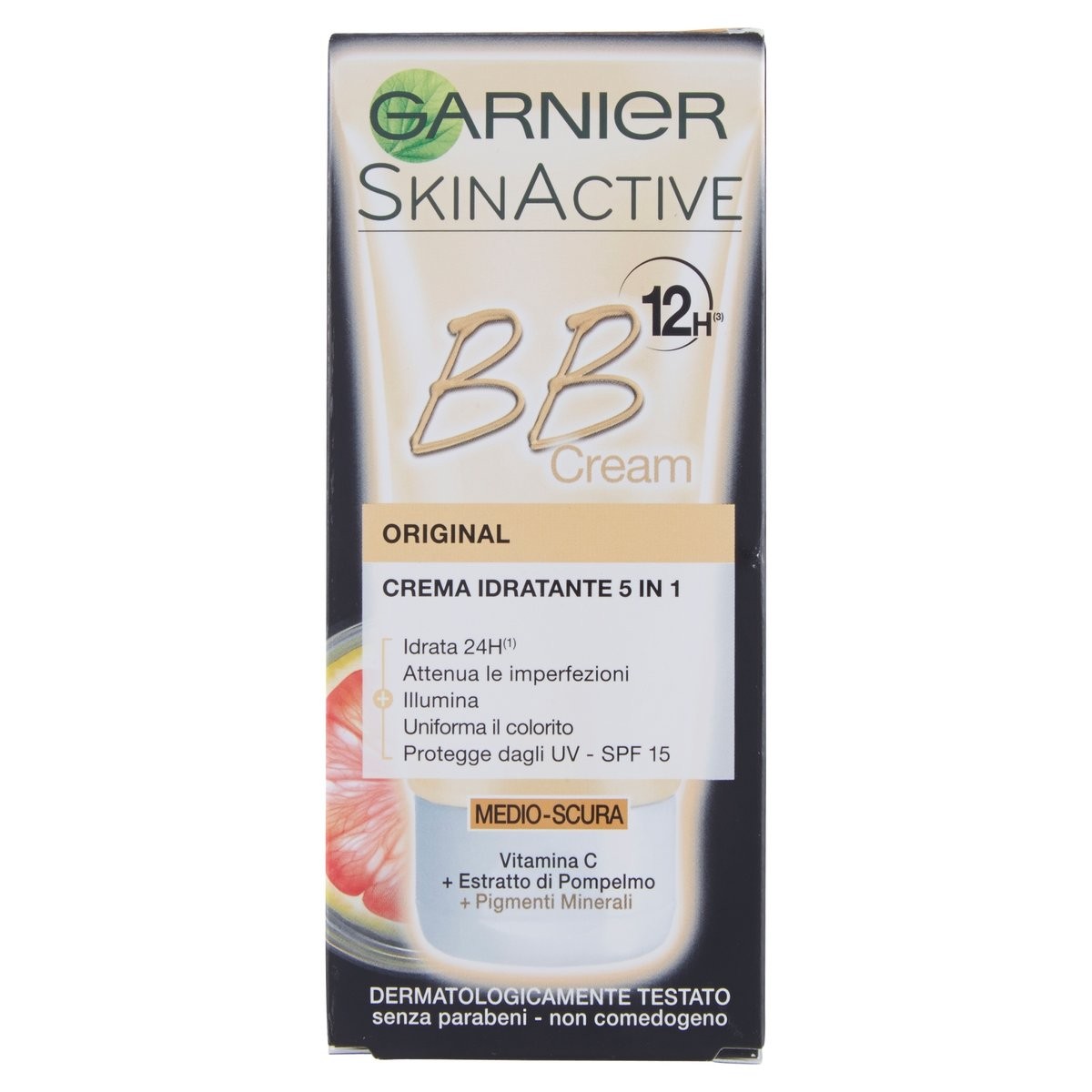 Garnier BB Cream 5 in 1