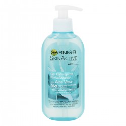 Garnier Gel detergente rivitalizzante Skin Active