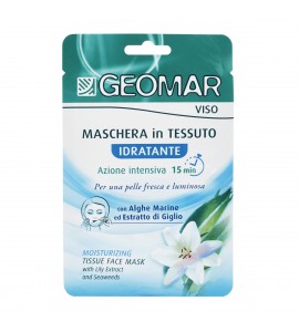 Geomar Maschera in tessuto