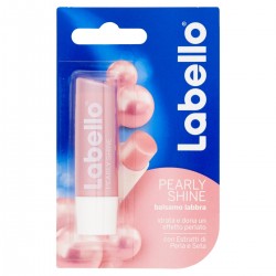 Labello Balsamo labbra Pearly Shine