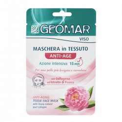 Geomar Maschera in tessuto
