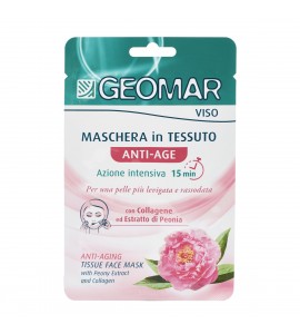 Geomar Maschera in tessuto