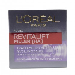 L'Oréal Paris Siero concentrato rivolumizzante Revitalift