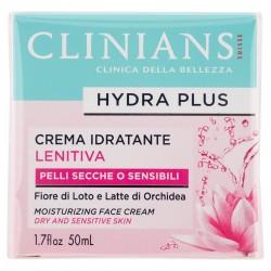 Clinians Crema viso Hydra Plus