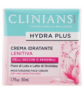 Clinians Crema viso Hydra Plus