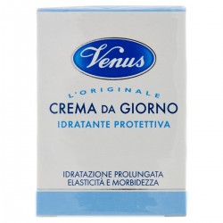 Venus Crema Giorno Idratante Protettiva