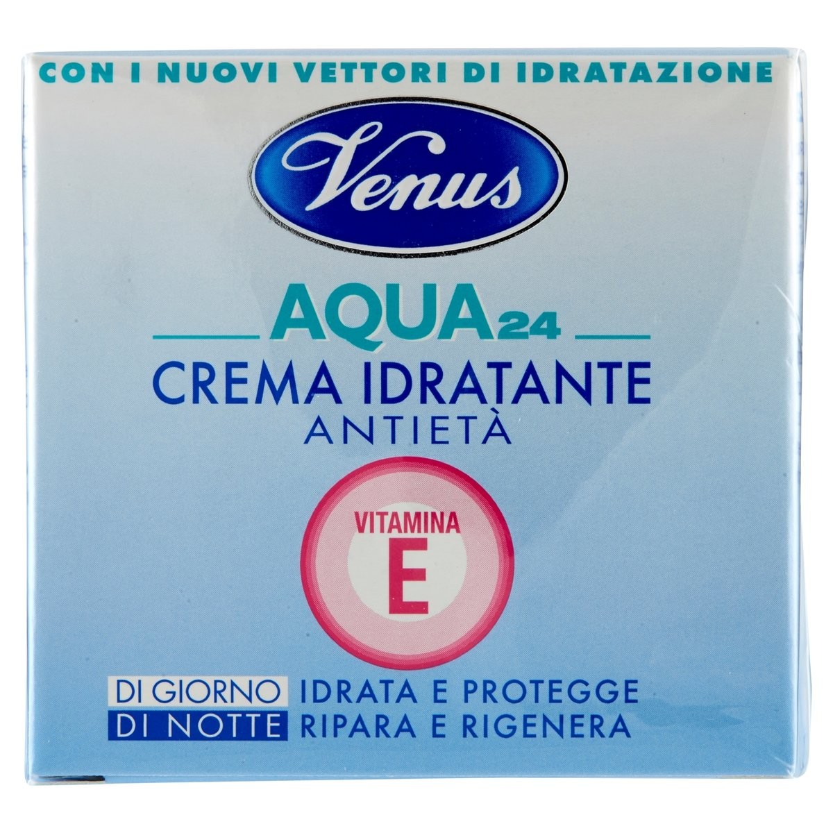 Venus Crema idratante antietà Aqua24
