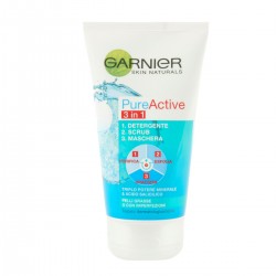 Garnier Gel Pure Active 3in1