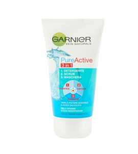 Garnier Gel Pure Active 3in1