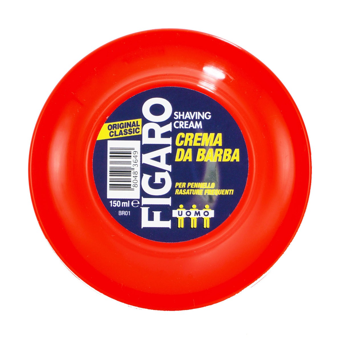 Figaro Crema da barba