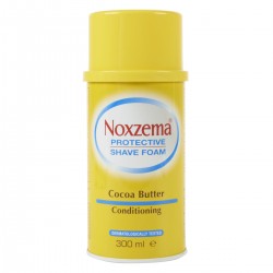 Noxzema Schiuma da barba Cocoa Butter