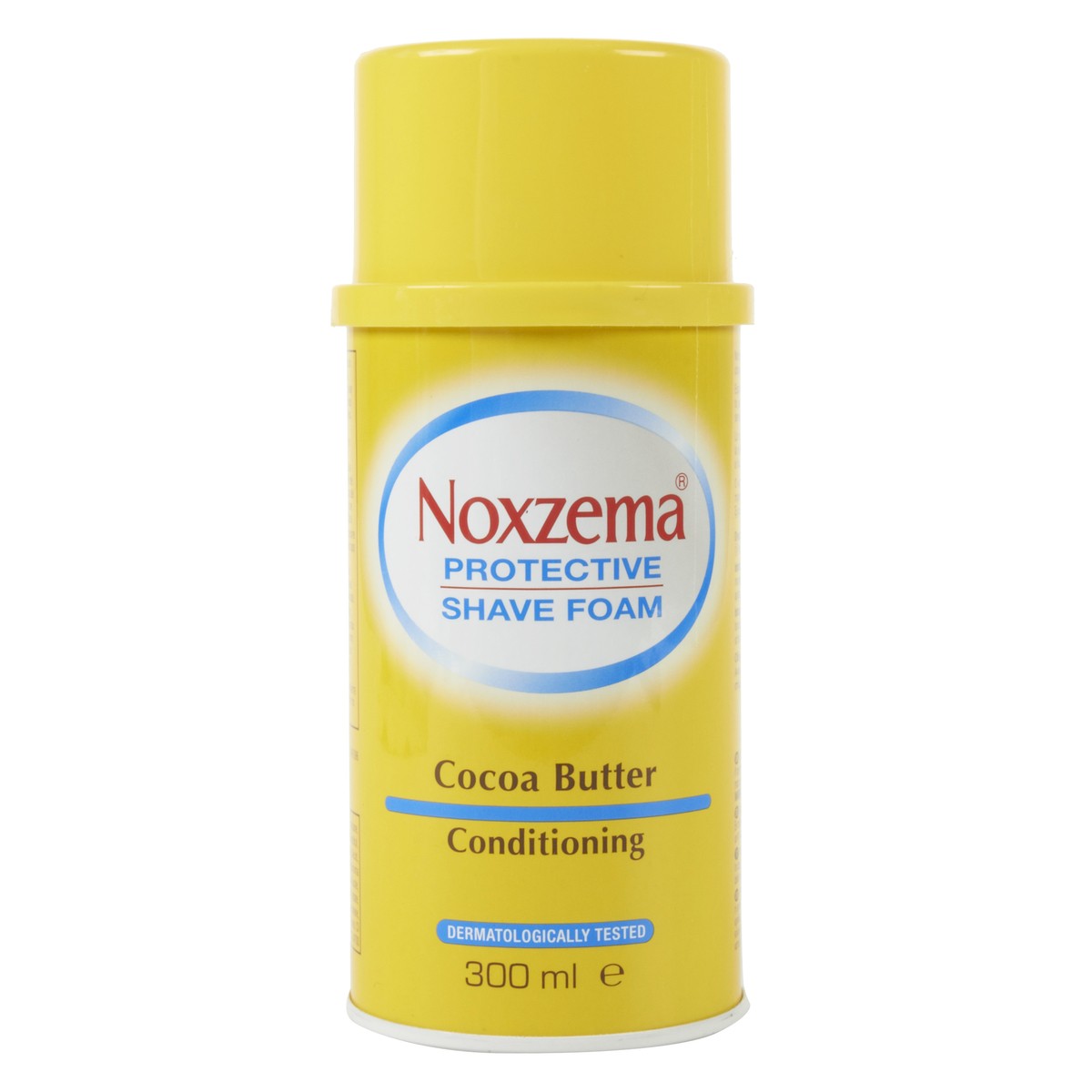 Noxzema Schiuma da barba Cocoa Butter