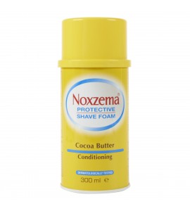 Noxzema Schiuma da barba Cocoa Butter