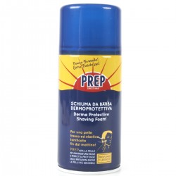 Prep Schiuma da barba Dermoprotettiva