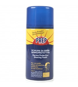 Prep Schiuma da barba Dermoprotettiva