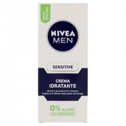 Nivea Men Crema Idratante Sensitive