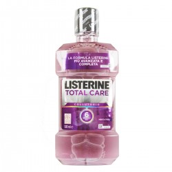 Listerine Collutorio Total Care