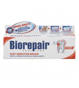 Biorepair Dentifricio