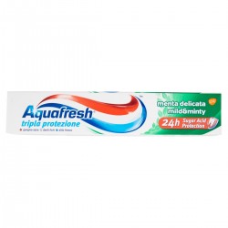 AcquaFresh Dentifricio Tripla Protezione