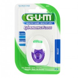 Gum Filo interdentale expanding
