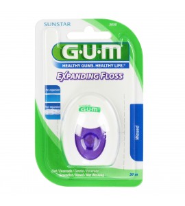 Gum Filo interdentale expanding