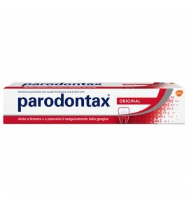Parodontax Dentifricio