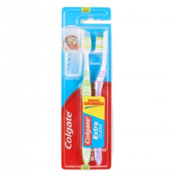 Colgate Spazzolino Extra Clean